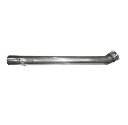 Black Bandit Race Exhaust Ram Cummins 6.7L Downpipe Back Exhaust System (2019-2024)