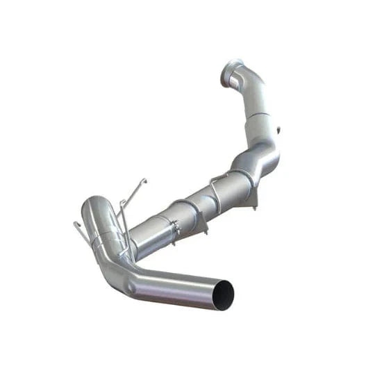 Turbo Back Exhaust 2007.5-2012