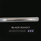 Black Bandit Race Pipe Ford Powerstroke 3.0L  -  Cat & DPF Delete Pipe (2018-2020)