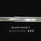 Black Bandit Race Pipe Ford Powerstroke 3.0L  -  Cat & DPF Delete Pipe (2018-2020)