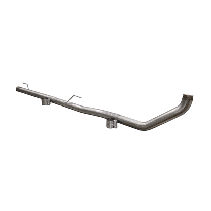 Black Bandit Race Pipes Ram EcoDiesel 3.0L - Cat & DPF Delete Pipe (2014-2019)