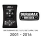 Black Bandit Tuner GM Duramax 6.6L EFI Live AutoCal V3 DPF Delete Tuner (2001-2016)