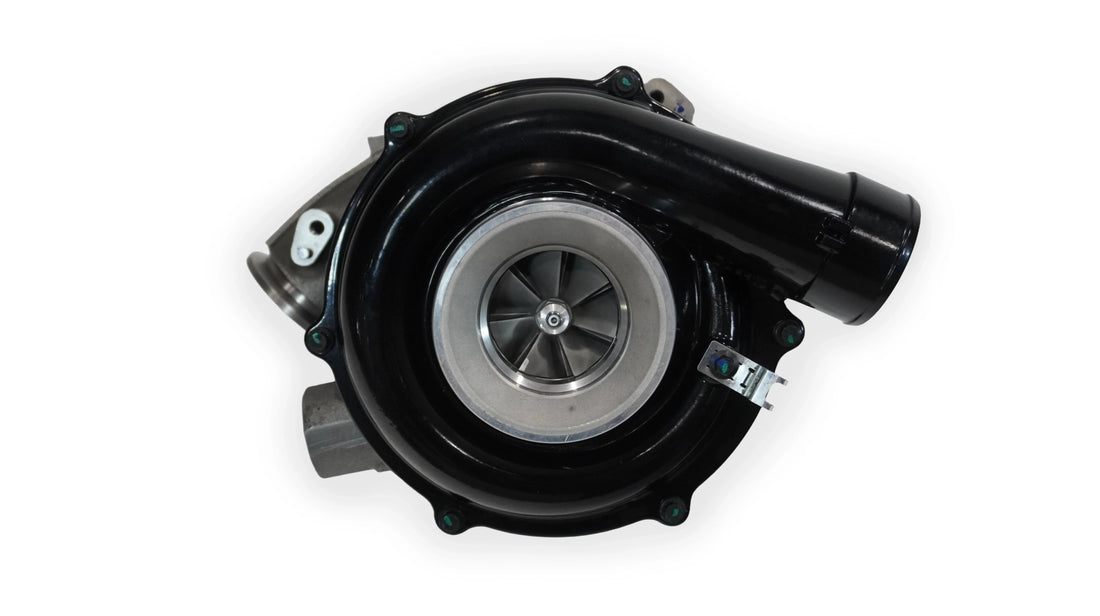 Ford Powerstroke Replacement Turbocharger