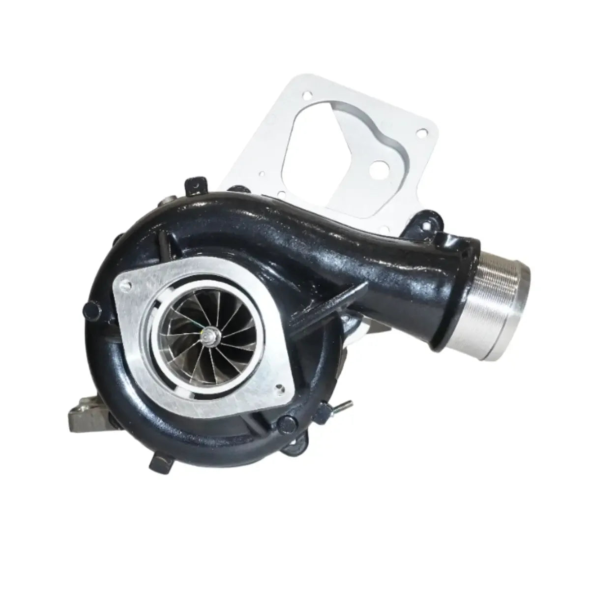 Black Bandit Turbocharger 6.6L L5P/L5D (2024–2026) 6.6L Duramax Turbo Replacement for GM Trucks (2001–2026)
