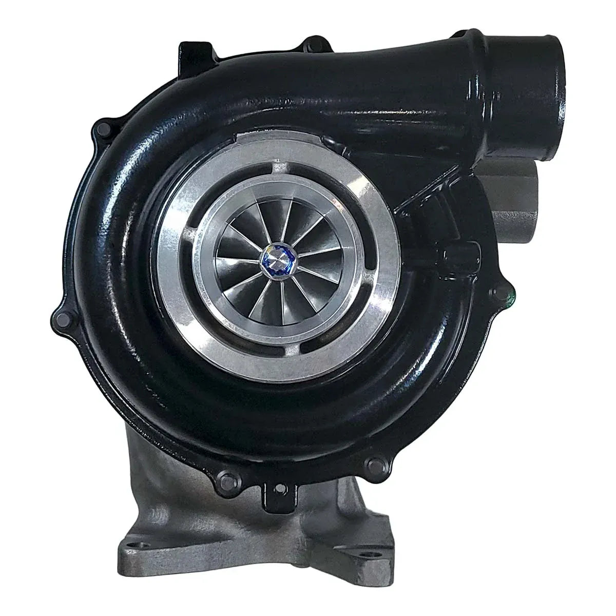 Black Bandit Turbocharger 6.6L LLY/LBZ/LMM GT3788BLVA (2003-2010) GM Duramax - Replacement Turbocharger (2001-2022)