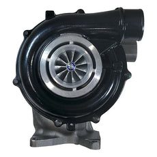 Black Bandit Turbocharger 6.6L LLY/LBZ/LMM GT3788BLVA (2003-2010) GM Duramax - Replacement Turbocharger (2001-2022)
