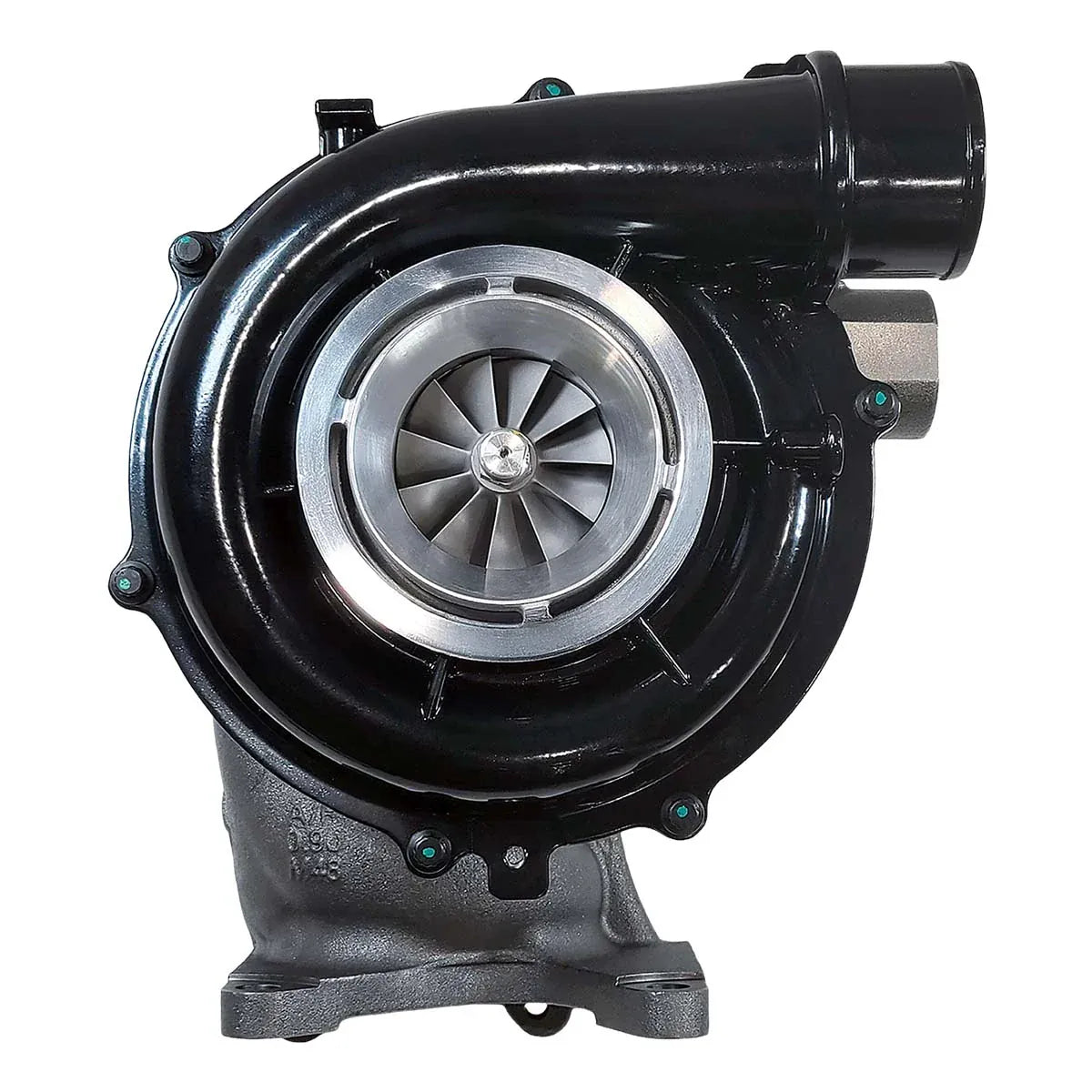 Black Bandit Turbocharger 6.6L LML (2011-2016) GM Duramax - Replacement Turbocharger (2001-2022)