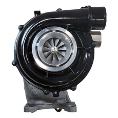 Black Bandit Turbocharger 6.6L LML (2011-2016) GM Duramax - Replacement Turbocharger (2001-2022)