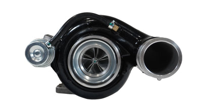 Black Bandit Turbocharger Billet Wheel 5.9L (2003-2004) Dodge Ram Cummins - Replacement Turbocharger (2003-2022)