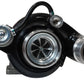 Black Bandit Turbocharger Billet Wheel 5.9L (2004.5-2007) Dodge Ram Cummins - Replacement Turbocharger (2003-2022)