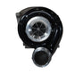 Black Bandit Turbocharger Billet Wheel 6.7L (2007-2012) Dodge Ram Cummins - Replacement Turbocharger (2003-2022)