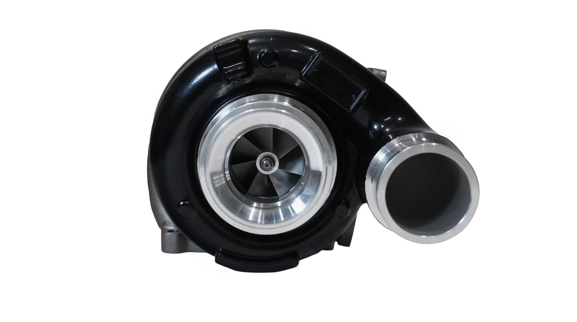 Black Bandit Turbocharger Pickup Only 6.7L (2013-2018) Dodge Ram Cummins - Replacement Turbocharger (2003-2022)