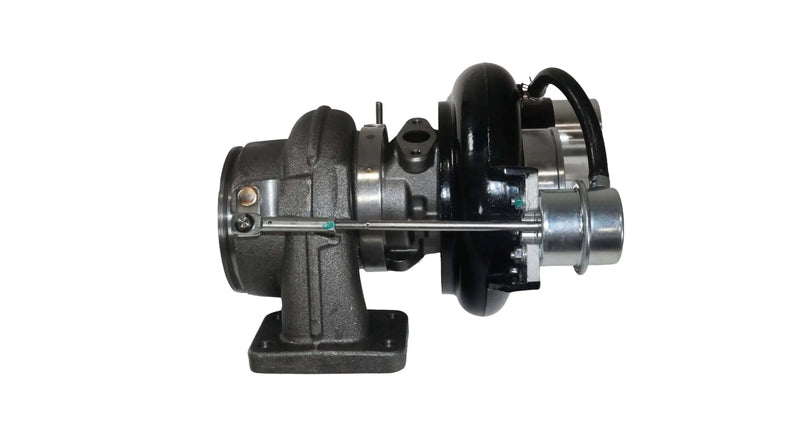 Black Bandit Turbocharger Dodge Ram Cummins 5.9L (2003-2004) Replacement Turbocharger - left side