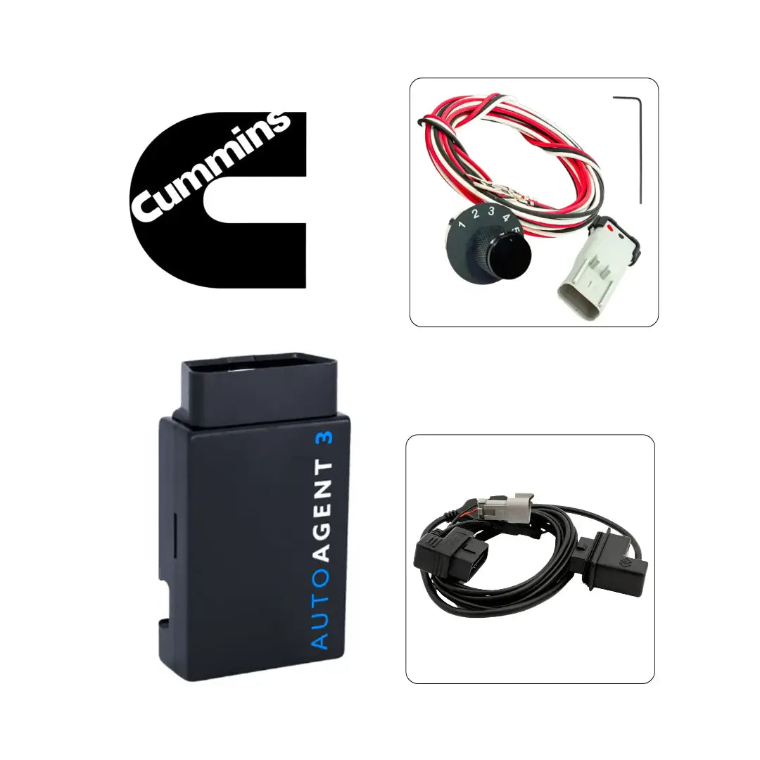 EZ LYNK Cummins Delete Tunes