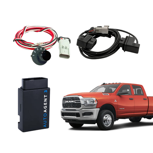 5.0/6.7 Cummins EZ LYNK Tune Package (2007.5-2021)