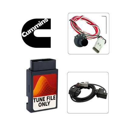 Cummins EZ Lynk Tuner and Tune Bundle Tune file only package