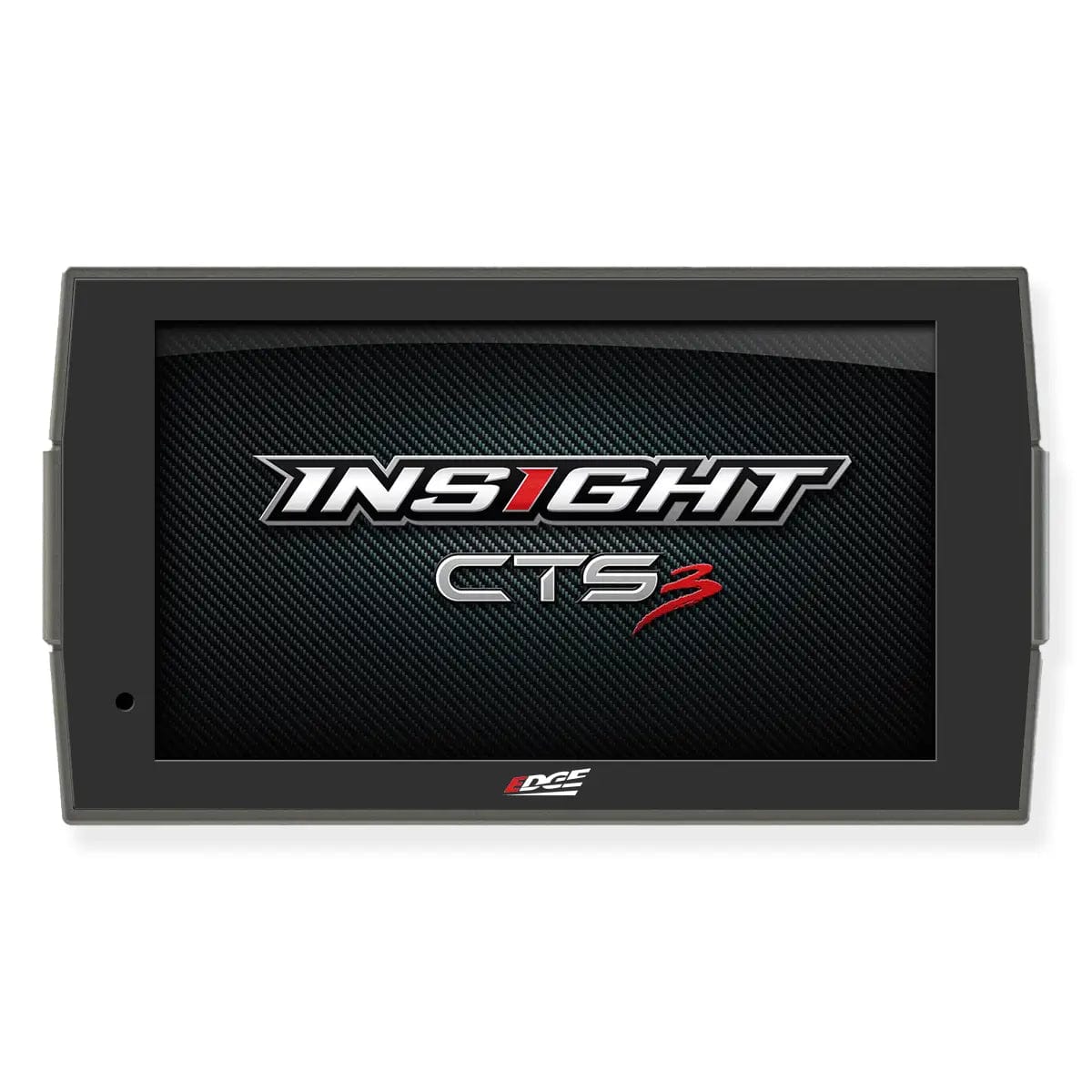 Edge Insight CTS3: Ultimate Performance Monitor for Diesels