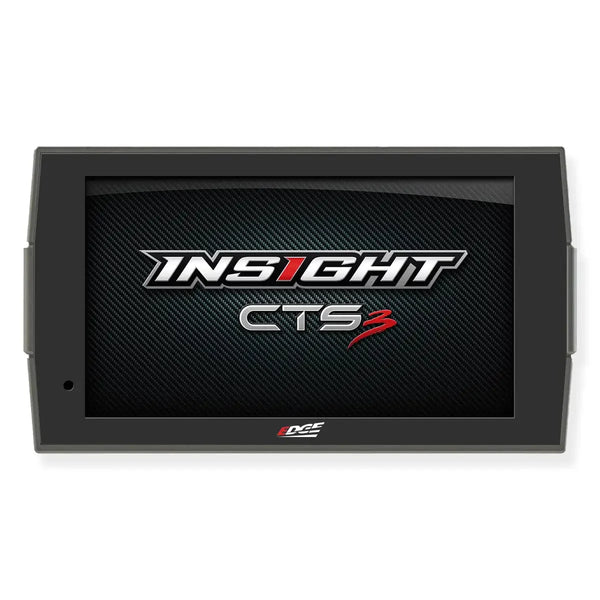 Edge Products 84130-3 Insight CTS3 Digital In-Cab Touchscreen Monitor