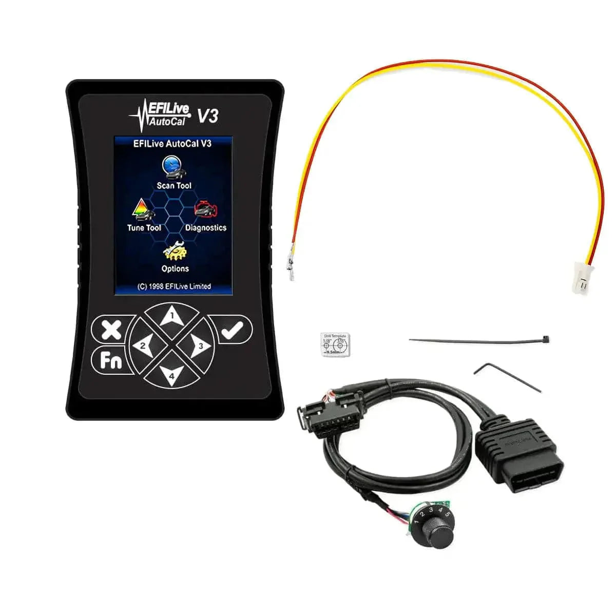 EFILive Tuner