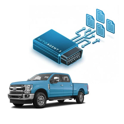 EZ Lynk Tuner Ford Powerstroke EZ LYNK 3.0/6.4/6.7 Tune Files (2008-2025)
