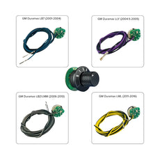 EZ Lynk Duramax LMM/LML/L5P SOTF Tune Package (2007.5-2023)