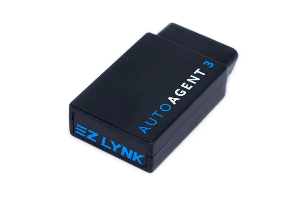 EZ Lynk Tuner TUNER With Limited support package (access to all tunes for 4 weeks) EZ LYNK - Auto Agent 3