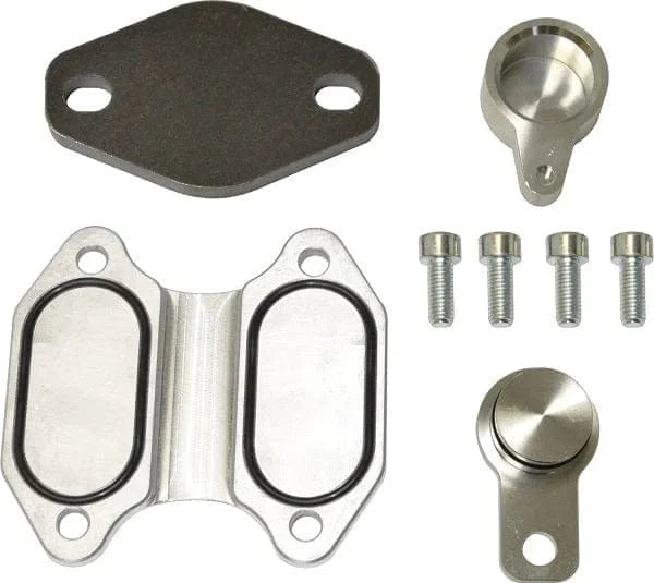 Flo-Pro EGR Kit Cab Chassis 2013-2021