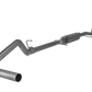 Canyon/Colorado Turbo-Back Race Exhaust Components