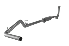 Canyon/Colorado Turbo-Back Race Exhaust Components