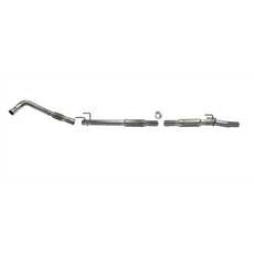 Flo Pro Race Exhaust Mercedes Sprinter 3.0L 3" DPF Delete Performance Exhaust (2010-2018)