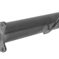 Flo~Pro Race Pipes Without Muffler Ram Cummins 6.7L Cab & Chassis DPF Delete Pipe (2011-2012)