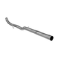 6.6L Duramax LML CAT & DPF Delete Pipe | 2015.5-2016