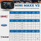 Mini Maxx Tuner Mini Maxx Tuner - V2 | DPF / DEF / EGR Delete Tuner