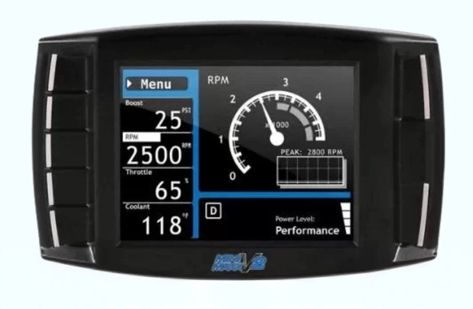 Mini Maxx Tuner Mini Maxx Tuner - V2 | DPF / DEF / EGR Delete Tuner