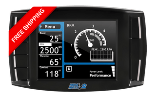 Mini Maxx Tuner V2 | Powerstroke, Cummins & Duramax