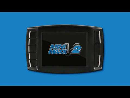 Mini Maxx Tuner V2 | Powerstroke, Cummins & Duramax