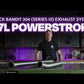 Video demonstrating installation and features of a Ford Powerstroke 6.7L race pipe for 2011–2025 models, showing close-up views of the pipe, compatibility details, and performance benefits.