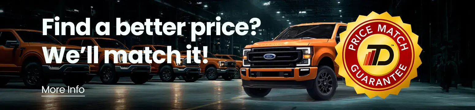 Find a better price elsewhere, we will match it on tuner depot. 