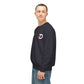 Printify Sweatshirt 'TD' Logo Crewneck Sweatshirt