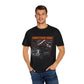 Printify T-Shirt Powerstroke Owner Truck T-Shirt — Diesel Pickup Graphic Tee