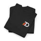 Printify T-Shirt Tuner Depot Classic Badge Tee