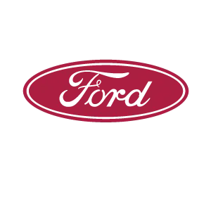 red ford logo
