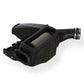 S&B Filters Cold Air Intake (1999-2003) Ford Powerstroke 7.3L / Dry Extendable Ford Powerstroke S&B Cold Air Intake