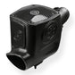 S&B Filters Cold Air Intake (2008-2010) 6.4L Ford Powerstroke / Dry Extendable Ford Powerstroke S&B Cold Air Intake (1999-2022)