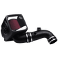 S&B Filters Cold Air Intake Cotton Cleanable GM Duramax 6.6L Cold Air Intake (2011-2016)