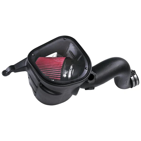 S&B Filters Cold Air Intake Cotton Cleanable Ram Cummins 6.7L Cold Air Intake (2007-2009)