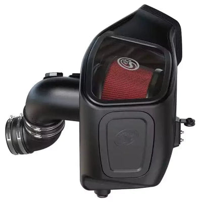 S&B Cold Air Intake for 6.7L Cummins Ram 2500 & 3500 | 2007-2024