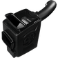 S&B Filters Cold Air Intake Dry Extendable / 2017-2019 GM Duramax L5P –  Cold Air Intake (2017-2024)