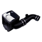 S&B Filters Cold Air Intake Dry Extendable GM Duramax 6.6L Cold Air Intake (2011-2016)