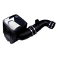 S&B Filters Cold Air Intake Dry Extendable GM Duramax 6.6L Cold Air Intake (2011-2016)
